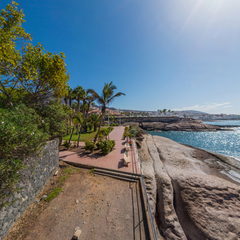 El Duque Castle - Casa Del Duque, Costa Adeje, Tenerife, S…